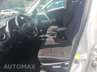 2015 Toyota RAV4 XLE - miniatura 6