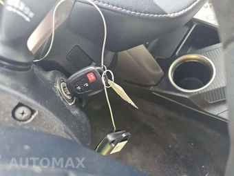2015 Toyota RAV4 XLE - miniatura 8