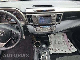 2015 Toyota RAV4 XLE – miniatura 10