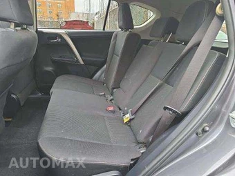 2015 Toyota RAV4 XLE – miniatura 13