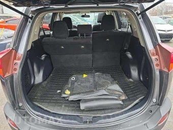 2015 Toyota RAV4 XLE – miniatura 14