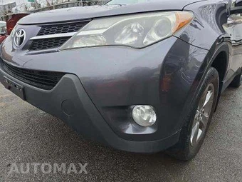 2015 Toyota RAV4 XLE – miniatura 22