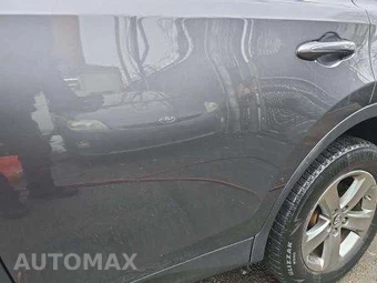 2015 Toyota RAV4 XLE – miniatura 25