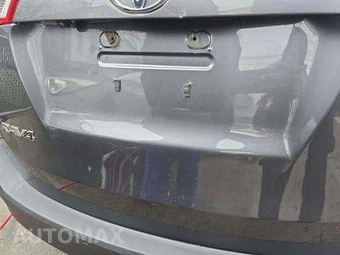2015 Toyota RAV4 XLE – miniatura 27