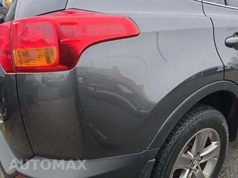 2015 Toyota RAV4 XLE – miniatura 28