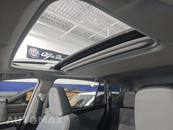 2015 Toyota RAV4 XLE – miniatura 11