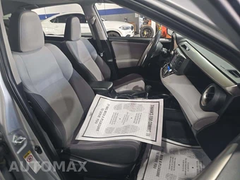 2015 Toyota RAV4 XLE – miniatura 18
