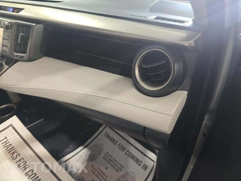 2015 Toyota RAV4 XLE – miniatura 19
