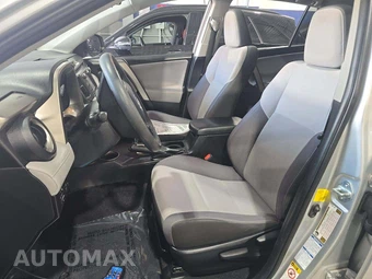 2015 Toyota RAV4 XLE – miniatura 6