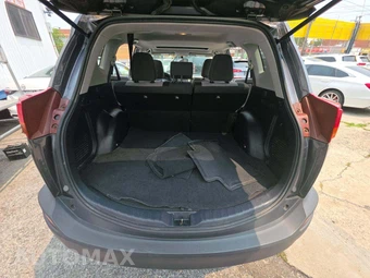 2015 Toyota RAV4 XLE – miniatura 14