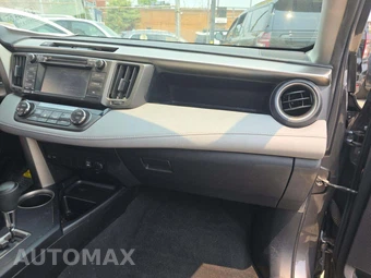 2015 Toyota RAV4 XLE – miniatura 19