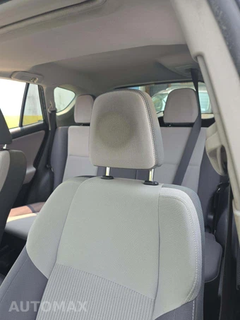 2015 Toyota RAV4 XLE – miniatura 21