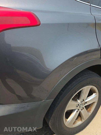 2015 Toyota RAV4 XLE – miniatura 23