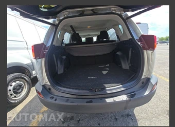 2015 Toyota RAV4 XLE - miniatura 5