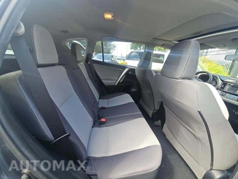 2015 Toyota RAV4 XLE - miniatura 16