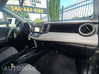2015 Toyota RAV4 XLE - miniatura 19