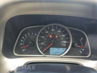 2015 Toyota RAV4 XLE - miniatura 9
