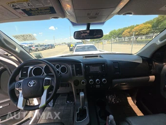 2015 Toyota Sequoia Limited - miniatura 11