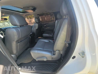 2015 Toyota Sequoia Limited - miniatura 13
