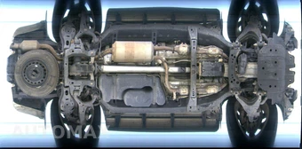 2015 Toyota Sequoia Limited - miniatura 17