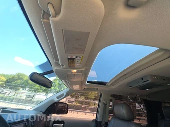 2015 Toyota Sequoia Limited - miniatura 18