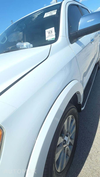2015 Toyota Sequoia Limited - miniatura 22