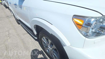 2015 Toyota Sequoia Limited - miniatura 23