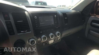 2015 Toyota Sequoia Limited - miniatura 26