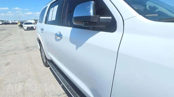 2015 Toyota Sequoia Limited - miniatura 27