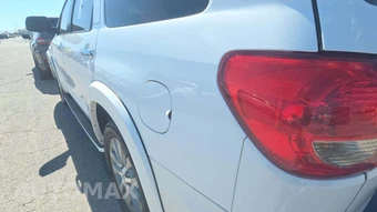2015 Toyota Sequoia Limited - miniatura 29