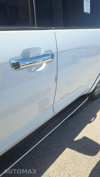 2015 Toyota Sequoia Limited - miniatura 31