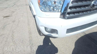 2015 Toyota Sequoia Limited - miniatura 35