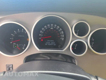 2015 Toyota Sequoia Platinum – miniatura 12