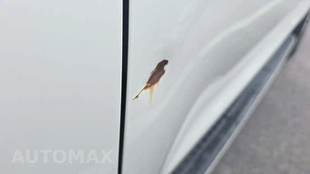 2015 Toyota Sequoia Platinum – miniatura 19