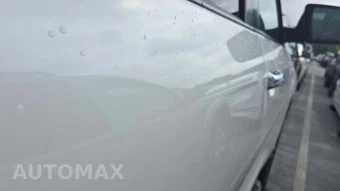 2015 Toyota Sequoia Platinum – miniatura 21