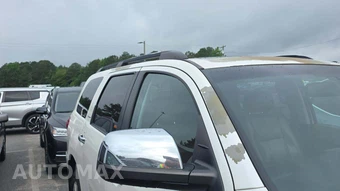2015 Toyota Sequoia Platinum – miniatura 23