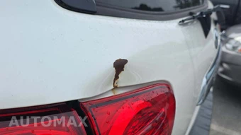 2015 Toyota Sequoia Platinum – miniatura 32