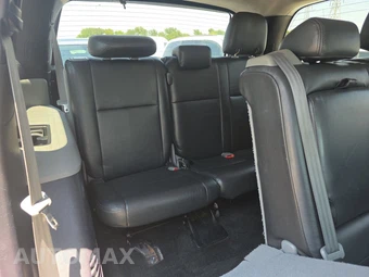 2015 Toyota Sequoia SR5 - miniatura 14