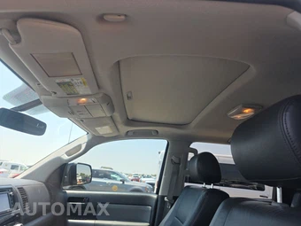 2015 Toyota Sequoia SR5 - miniatura 18