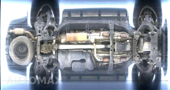 2015 Toyota Sequoia SR5 - miniatura 19