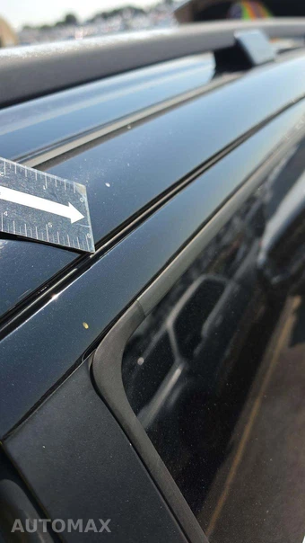 2015 Toyota Sequoia SR5 - miniatura 37