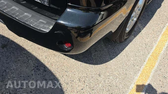 2015 Toyota Sequoia SR5 - miniatura 38