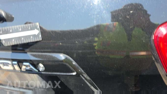 2015 Toyota Sequoia SR5 - miniatura 43
