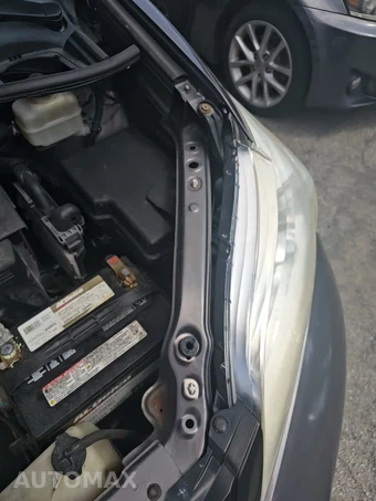 2015 Toyota Sienna L 7-Passenger 119.3" WB - miniatura 24