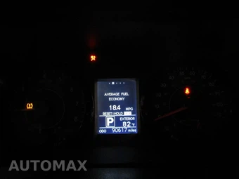 2015 Toyota Sienna L 7-Passenger 119.3" WB - miniatura 13