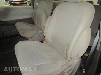 2015 Toyota Sienna L 7-Passenger 119.3" WB - miniatura 18