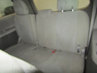 2015 Toyota Sienna L 7-Passenger 119.3" WB - miniatura 19