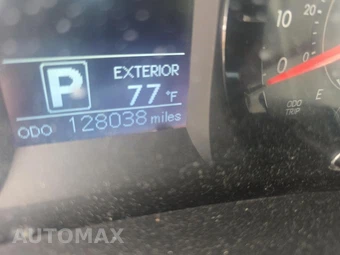 2015 Toyota Sienna LE 8-Passenger 119.3" WB - miniatura 15