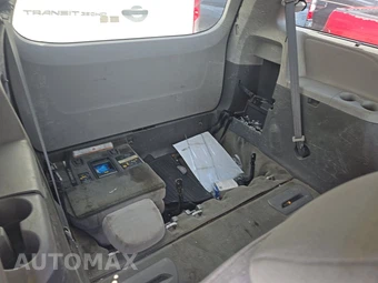 2015 Toyota Sienna LE 8-Passenger 119.3" WB – miniatura 14