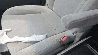 2015 Toyota Sienna LE 8-Passenger 119.3" WB – miniatura 26